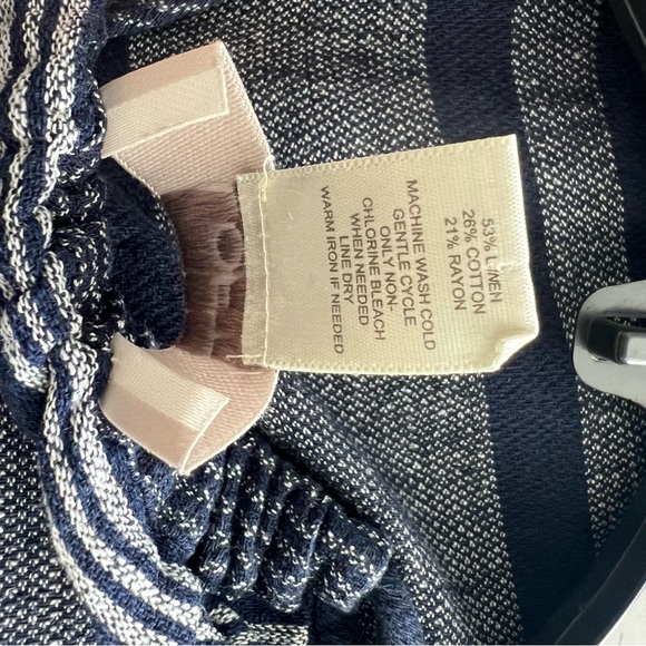 LOFT High Neck Pull-Over Dress, Size XS - Picture 6 of 6